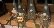 Świąteczny kiermasz z charytatywnym celem - zdjęcie 2