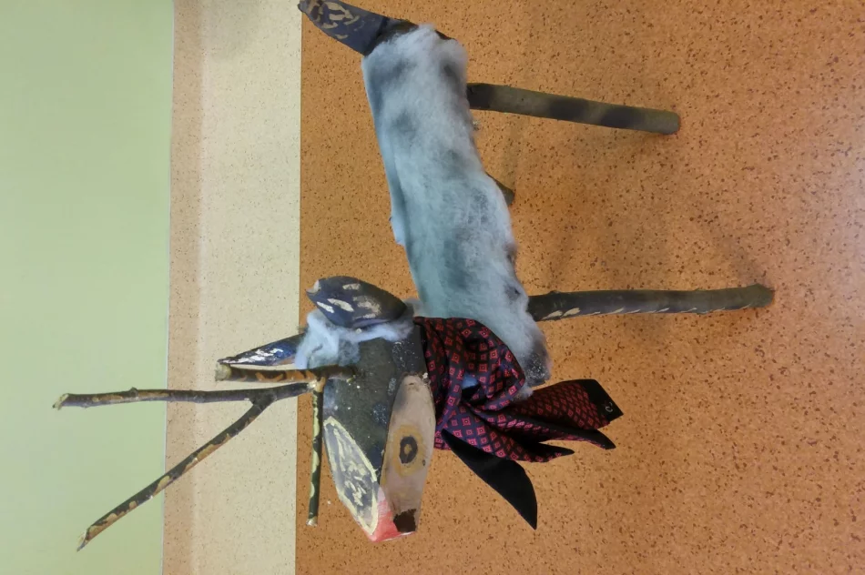 Świąteczny kiermasz z charytatywnym celem - zdjęcie 3