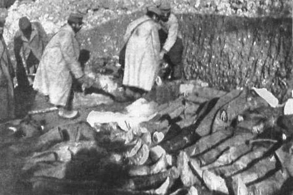 Przypominamy relację świadka bitwy sprzed 104 lat - zdjęcie 3