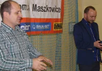 Wieloletni nauczyciel nowym zastępcą wójta - zdjęcie główne