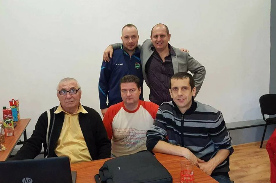 Wieloletni nauczyciel nowym zastępcą wójta - zdjęcie 2