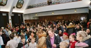 Pozostał tydzień na zgłoszenie udziału w konkursie szopek i grup kolędniczych - zdjęcie 2