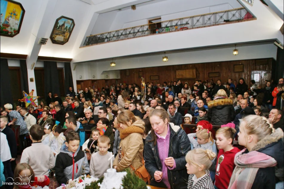 Pozostał tydzień na zgłoszenie udziału w konkursie szopek i grup kolędniczych - zdjęcie 2