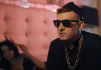 Piosenka 23-letniego mieszkańca regionu kandydatem na Eurowizję? Kontrowersyjny teledysk disco polo - zdjęcie główne