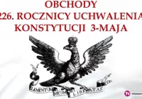 Samorządy zapraszają na uroczystości - zdjęcie główne