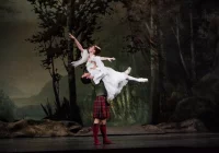 "Sylfida" - 16 grudnia zapraszamy na retransmisję z Teatru Bolszoj - zdjęcie główne