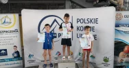 Limanowski klub popłynął po medale - zdjęcie 2