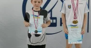 Limanowski klub popłynął po medale - zdjęcie 3