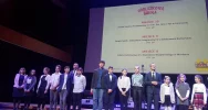 Szkoła w Mordarce nagrodzona w konkursie „ODBLASKOWA SZKOŁA”  - zdjęcie 3