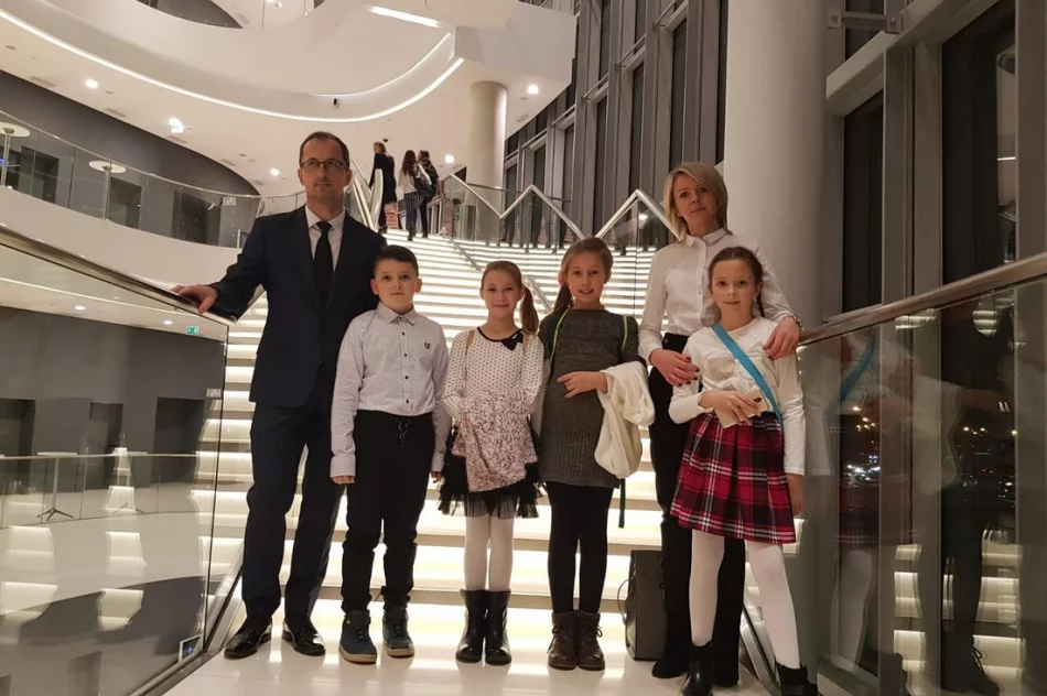 Szkoła w Mordarce nagrodzona w konkursie „ODBLASKOWA SZKOŁA”  - zdjęcie 10