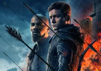 "Robin Hood: Początek" od 14 grudnia w Kinie Klaps!  - zdjęcie główne