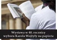 Wernisaż wystawy „Święty na ustach, Święty w sercach” - zdjęcie główne