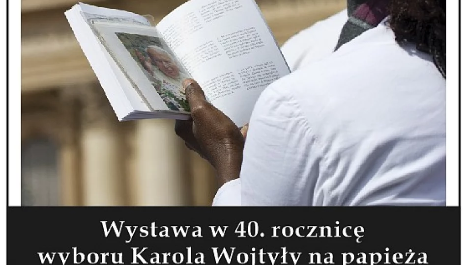 Wernisaż wystawy „Święty na ustach, Święty w sercach” - zdjęcie 1