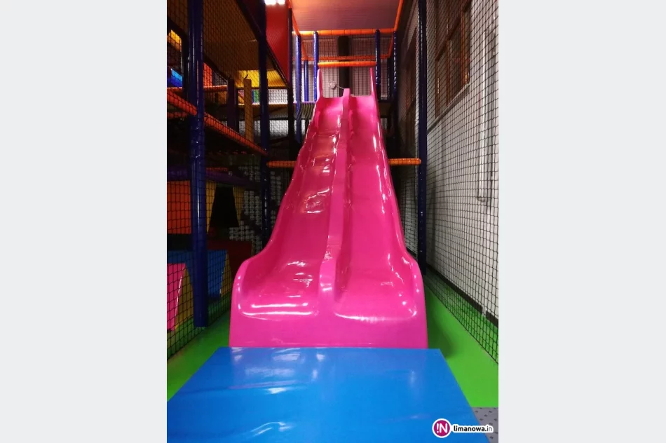 Wakacje w Smykolandii! Zapraszamy na półkolonie i nie tylko - zdjęcie 2