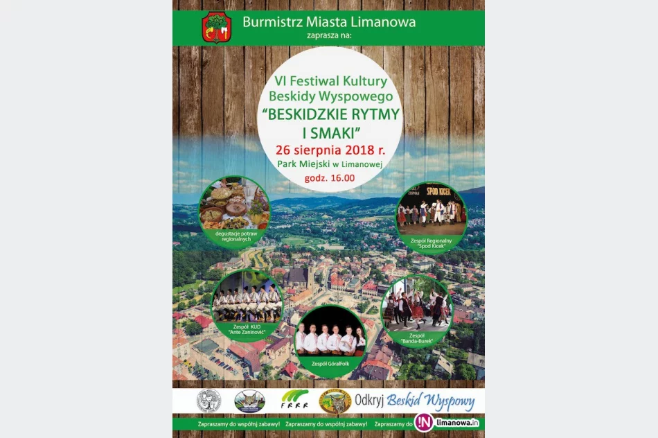 W niedzielę kolejna odsłona festiwalu - zdjęcie 4