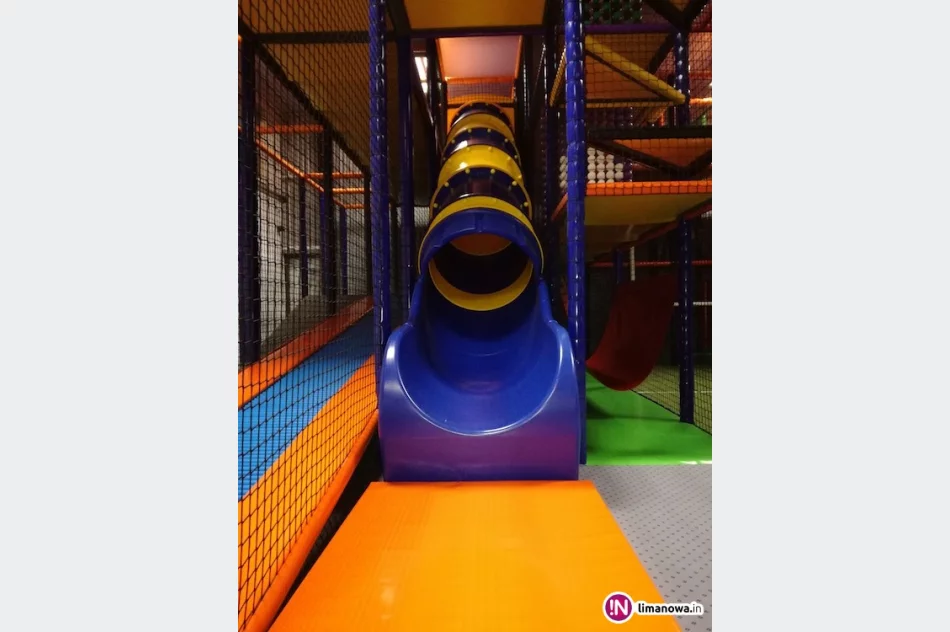 Wakacje w Smykolandii! Zapraszamy na półkolonie i nie tylko - zdjęcie 4