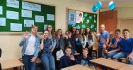 Międzynarodowy Dzień Praw Człowieka w Szkole Podstawowej Nr 3 - zdjęcie 3