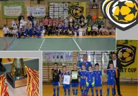 AP Limanovia rządziła wśród żaków - zdjęcie główne