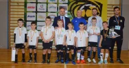 AP Limanovia rządziła wśród żaków - zdjęcie 2