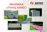 Okazja cenowa na produkty Firmy JONIEC®! - zdjęcie główne