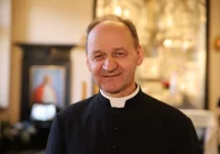 Biskup nominat. złożył... dymisję z urzędu - zdjęcie główne