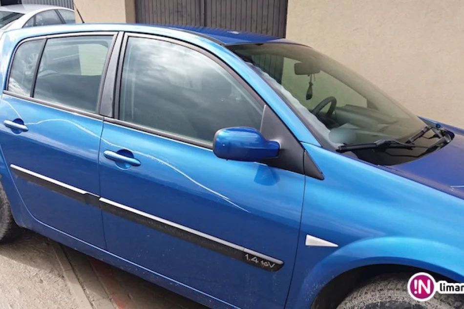 Kamieniem uszkodził 7 aut przy warsztacie samochodowym. Straty sięgają 10 tys. zł - zdjęcie 2