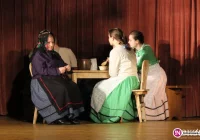 Reprezentowali Limanowszczyznę na 'Podgórzańskich Godach' - zdjęcie główne