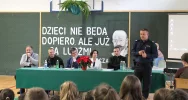 Solidaryzowali się  z dziećmi z całego świata  - zdjęcie 2