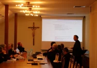 Obradowała Komisja Główna V Synodu Diecezji Tarnowskiej - zdjęcie główne