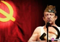 Linde-Lubaszenko jako Wysocki wystąpi w GOK - zdjęcie główne