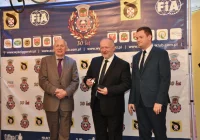 Jubileusz 30-lecia działalności Auto Moto Klubu Limanowa - zdjęcie główne