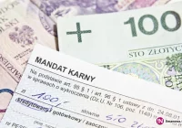 Uważaj! Oszuści podszywają się pod serwis do sprawdzania punktów karnych - zdjęcie główne