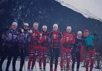 W Kadrze Narodowej na międzynarodowe zawody - zdjęcie główne