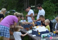 Gorczańska przygoda skusiła wielu odkrywców tajemnic przyrody - zdjęcie główne