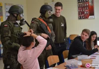 W ZSTI bawią i edukują - zdjęcie główne