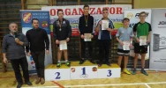 Mistrzostwa Powiatu: Julia Domiter i Dawid Kosmal na czele - zdjęcie 2