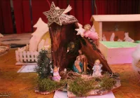 Zgłoś szopkę i grupę kolędniczą do konkursu. Termin dobiega końca! - zdjęcie główne