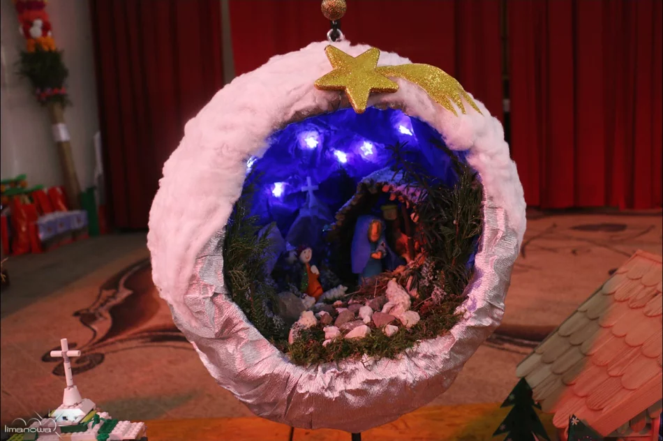 Zgłoś szopkę i grupę kolędniczą do konkursu. Termin dobiega końca! - zdjęcie 3