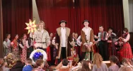 Zgłoś szopkę i grupę kolędniczą do konkursu. Termin dobiega końca! - zdjęcie 5