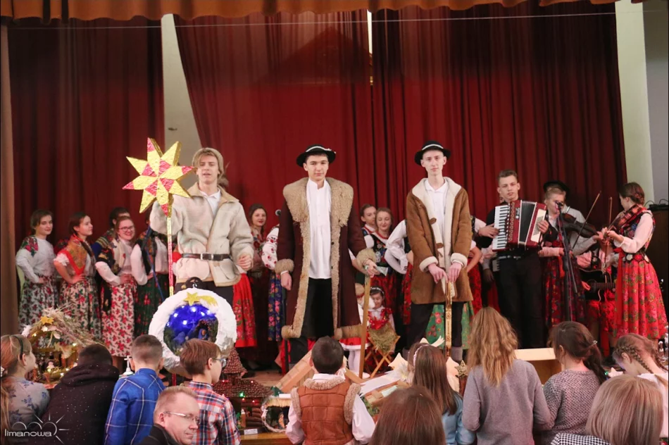 Zgłoś szopkę i grupę kolędniczą do konkursu. Termin dobiega końca! - zdjęcie 5