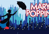 Premiera w Kinie Klaps - "Mary Poppins powraca" na ekranie od 19 grudnia! - zdjęcie główne