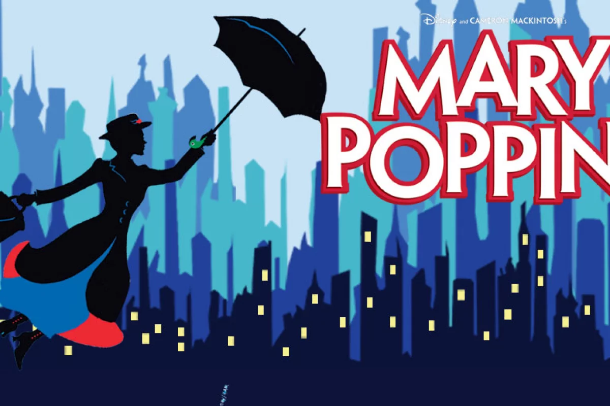 Premiera w Kinie Klaps - "Mary Poppins powraca" na ekranie od 19 grudnia!