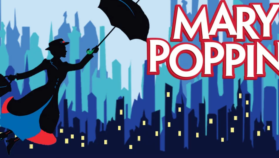 Premiera w Kinie Klaps - "Mary Poppins powraca" na ekranie od 19 grudnia! - zdjęcie 1