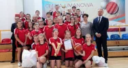 Stara Wieś bezkonkurencyjna w koszykówce dzieci - zdjęcie 2