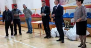 Stara Wieś bezkonkurencyjna w koszykówce dzieci - zdjęcie 3