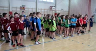 Stara Wieś bezkonkurencyjna w koszykówce dzieci - zdjęcie 5