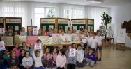 „Razem na Święta” – przedświąteczny wolontariat uczniów ze Szkoły nr 1 w Męcinie  - zdjęcie 5