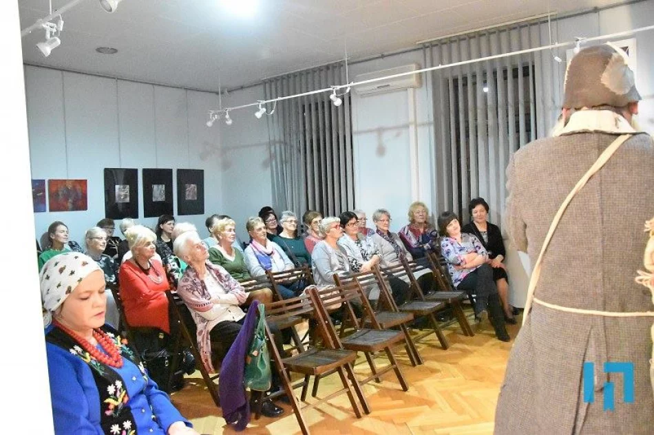 Wigilijne spotkanie czytelników - zdjęcie 2