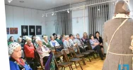 Wigilijne spotkanie czytelników - zdjęcie 2