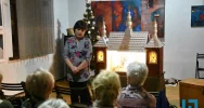 Wigilijne spotkanie czytelników - zdjęcie 4